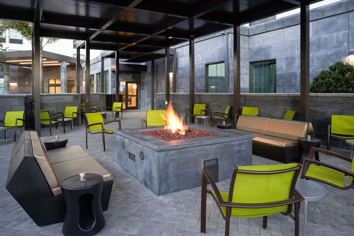 Property amenity