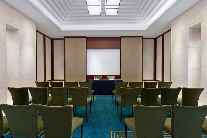 Meeting 55 of 64