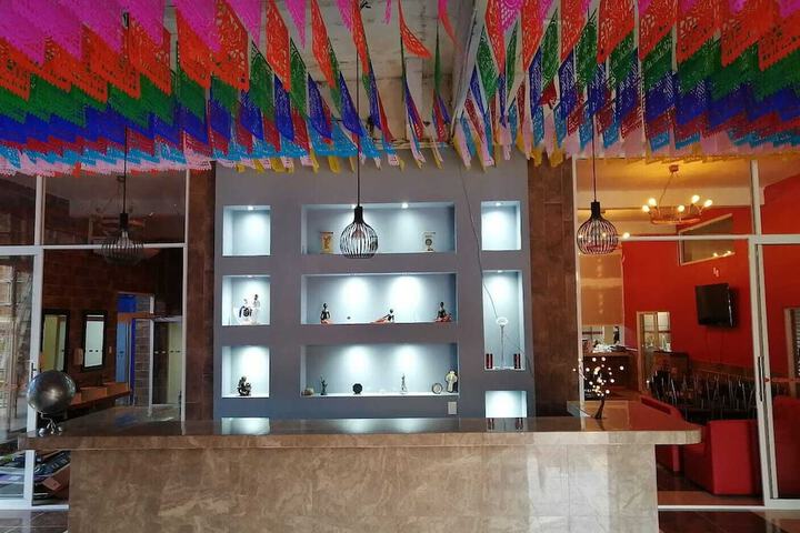 Hotel Interior 1 of 17