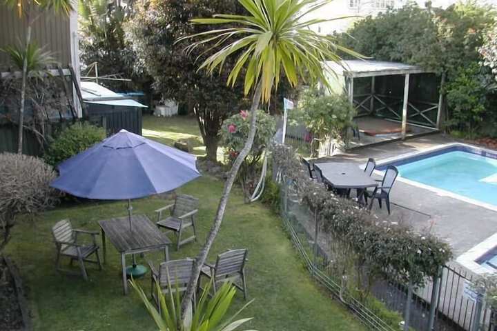 Pool 7 of 12