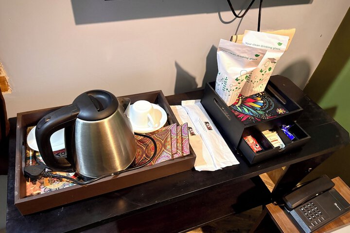 Breakfast/Coffee Service 47 of 73