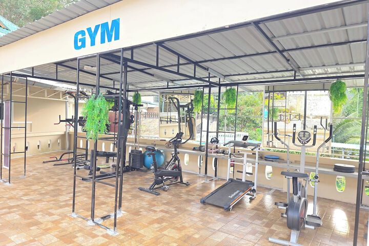 Health and Fitness 41 of 57