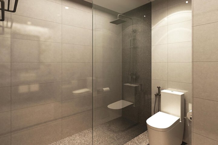 Bath Amenities