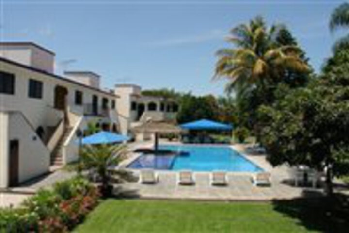 Spa and Wellness Pictures