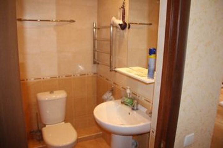 Fitness Facility Photos