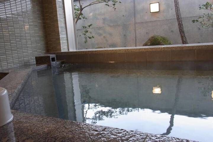 Hotel Spa