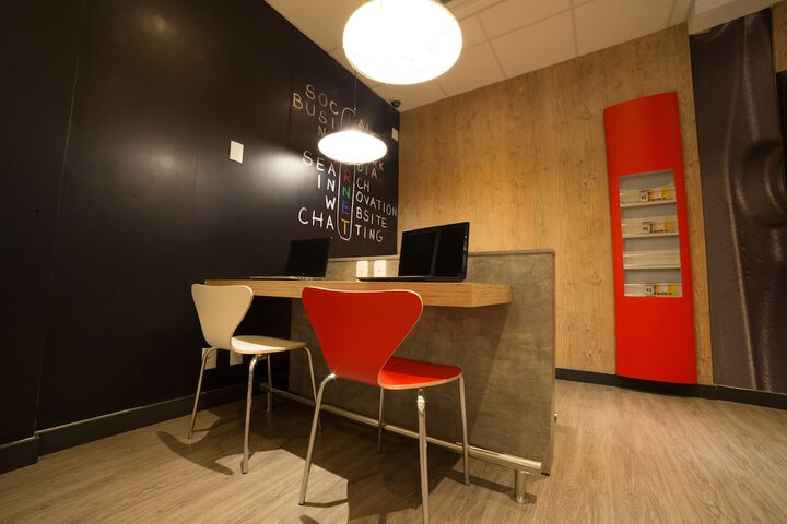Hotel Interior 16 of 26