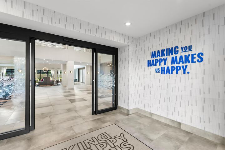 Hotel Interior 2 of 60