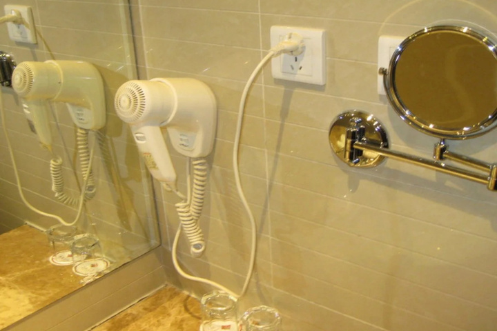 Bath Interior