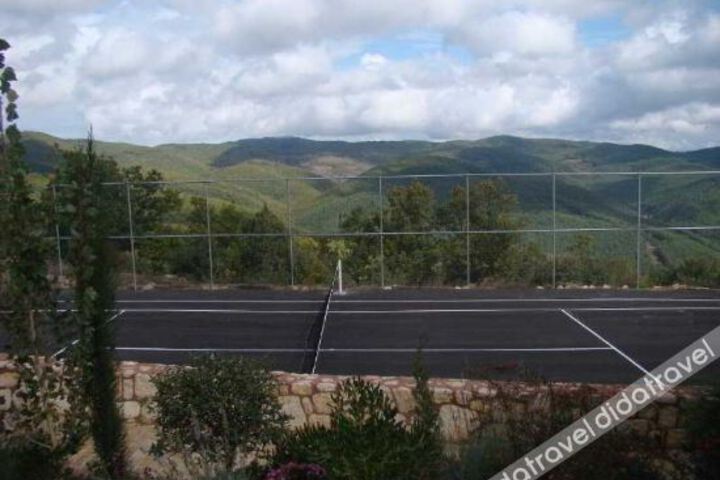 Villa Chateau Olympia
