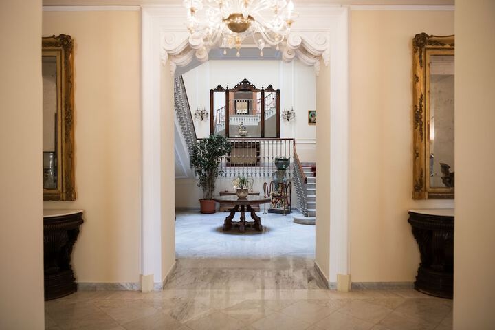Hotel Interior 2 of 185