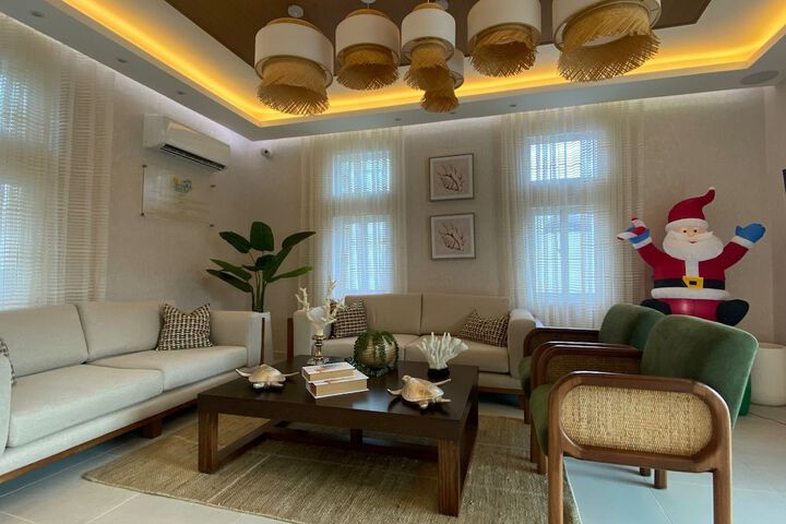 Hotel Interior 3 of 22