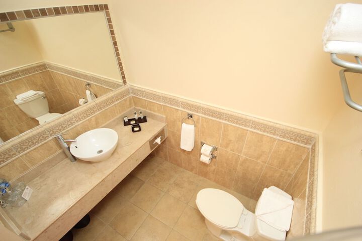 Bathroom Vanities