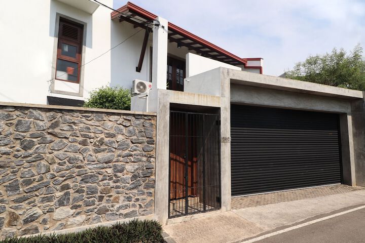 SA MANSION BY YOHO