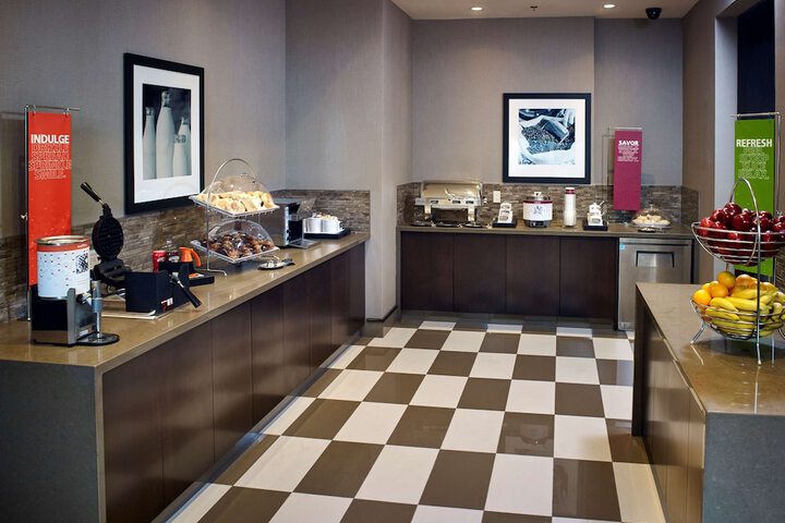 Dining Photos