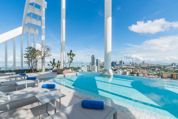 Photo of Arbour Hotel & Residence Pattaya