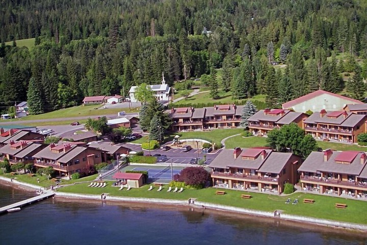 Hotel 71 of 77