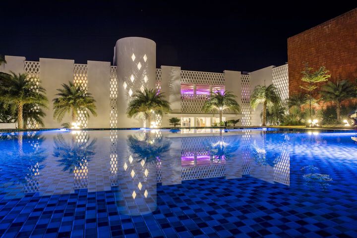 Hotel 138 of 159