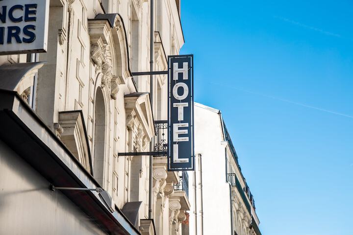 Hotel 50 of 50