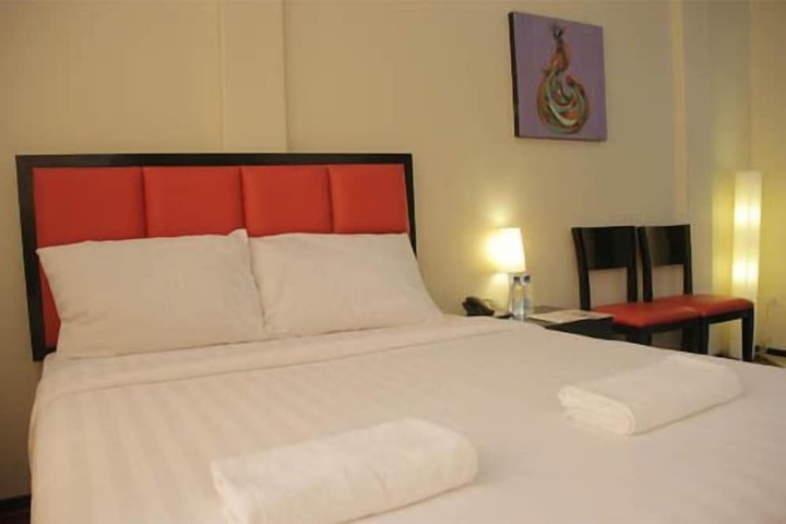 Room 14 of 45