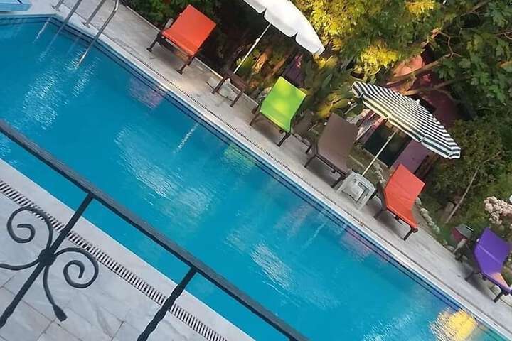 Pool 11 of 34