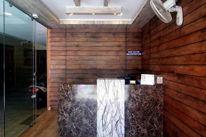 Veekay Residency