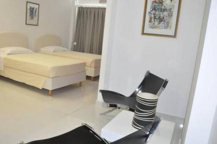 Fitness Facility Photos