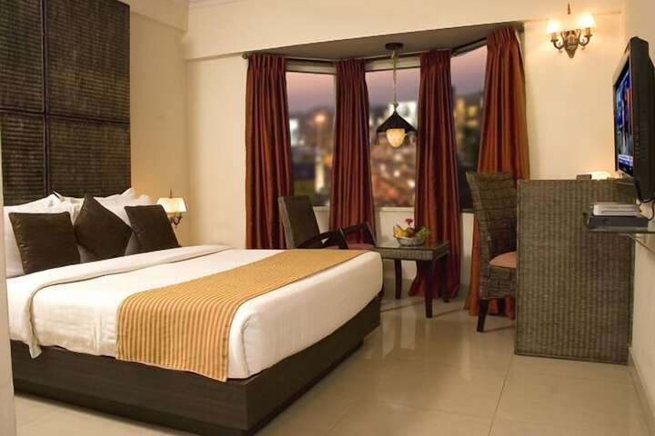 Room 7 of 26