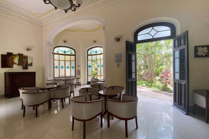 Lobby Photos