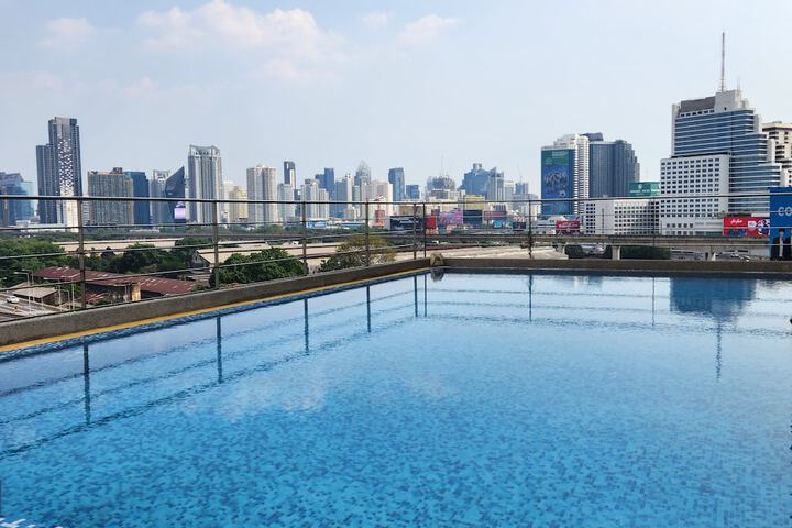 Pool 98 of 195