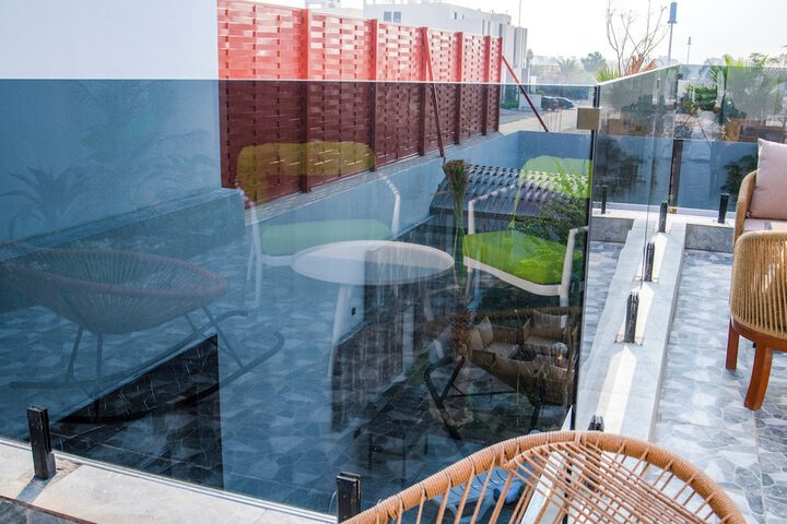 Terrace/Patio 129 of 178