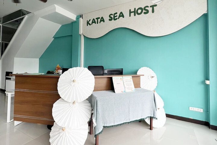 Hotel Interior 2 of 112