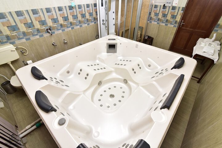 Spa Photos