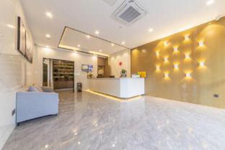 Sanming Liexi Hotel