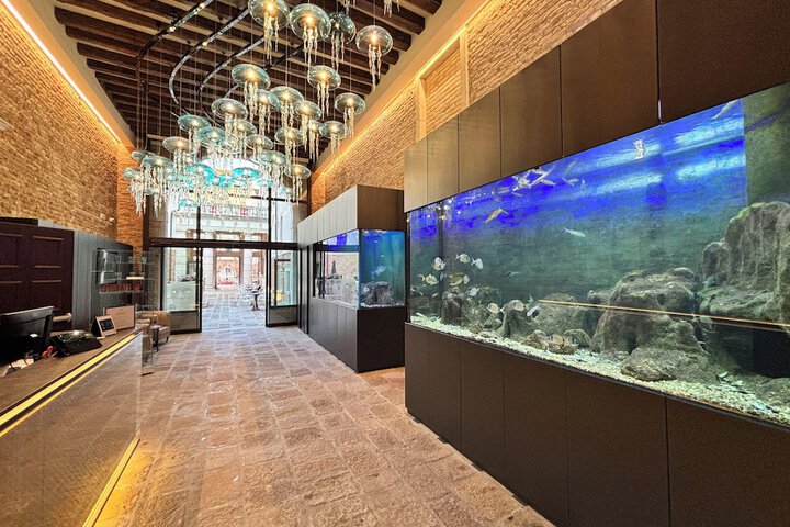 Hotel Aquarius Venice