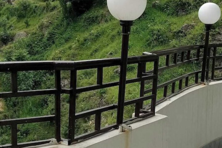 Terrace/Patio 9 of 16