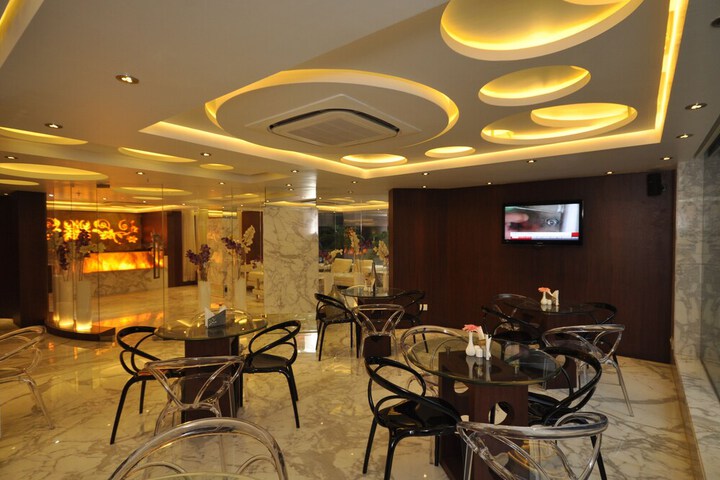 Restaurants