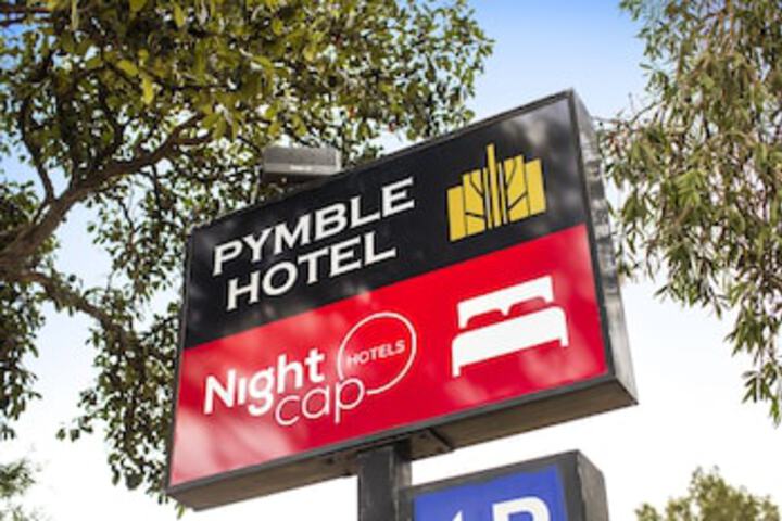 Hotel 97 of 99