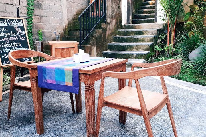 Terrace/Patio 62 of 71