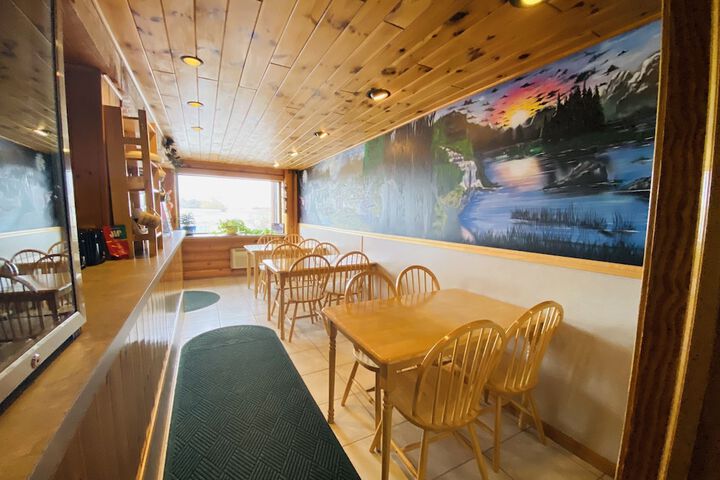 Breakfast/Coffee Service 20 of 27