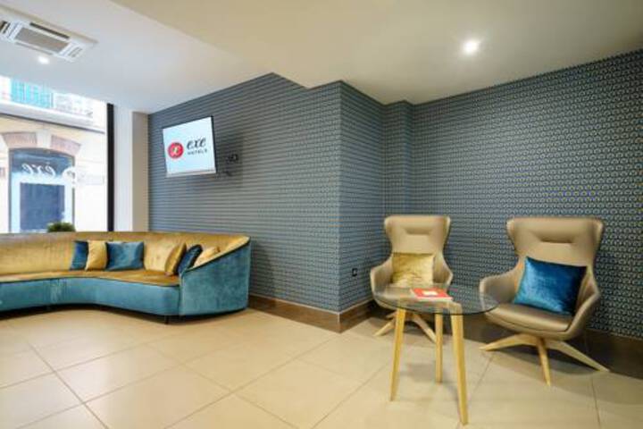 Hotel Interior 2 of 7