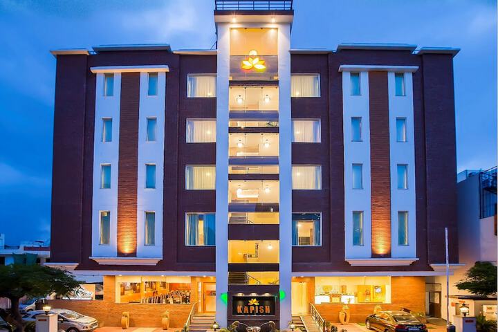 Hotel 45 of 45
