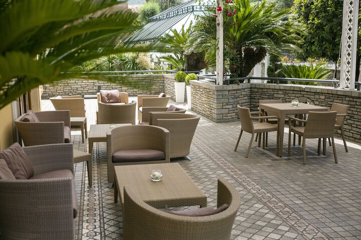 Terrace/Patio 98 of 116