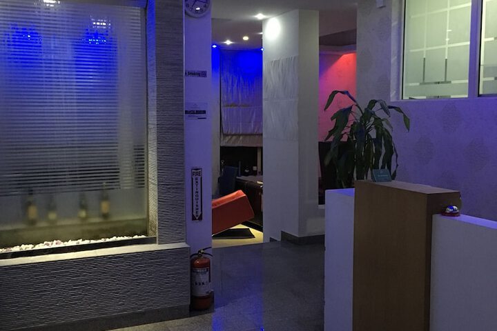 Hotel Interior 3 of 288