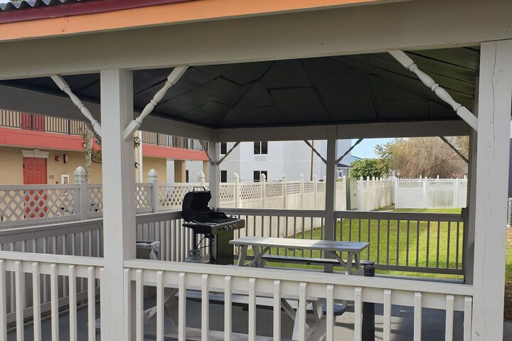 Gazebo