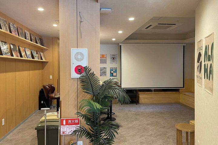 Hotel Interior 139 of 149