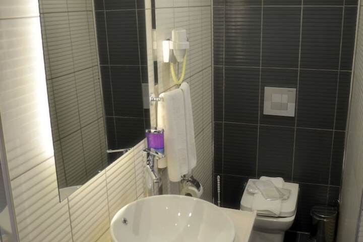 Bathroom Vanities