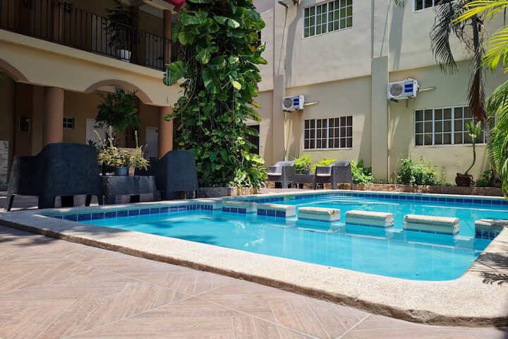 Hotel 13 of 14