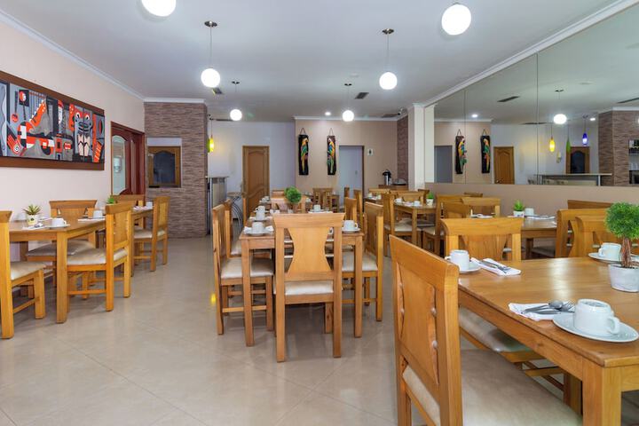 Hotel Interior 2 of 43