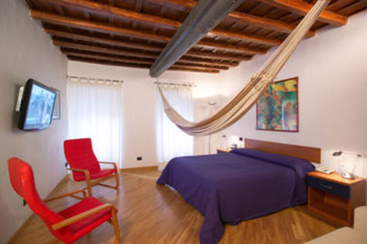 Guest Suite Photo